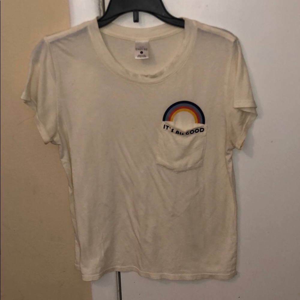 it’s all good tee